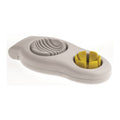 Avanti 3 in 1 egg slicer
