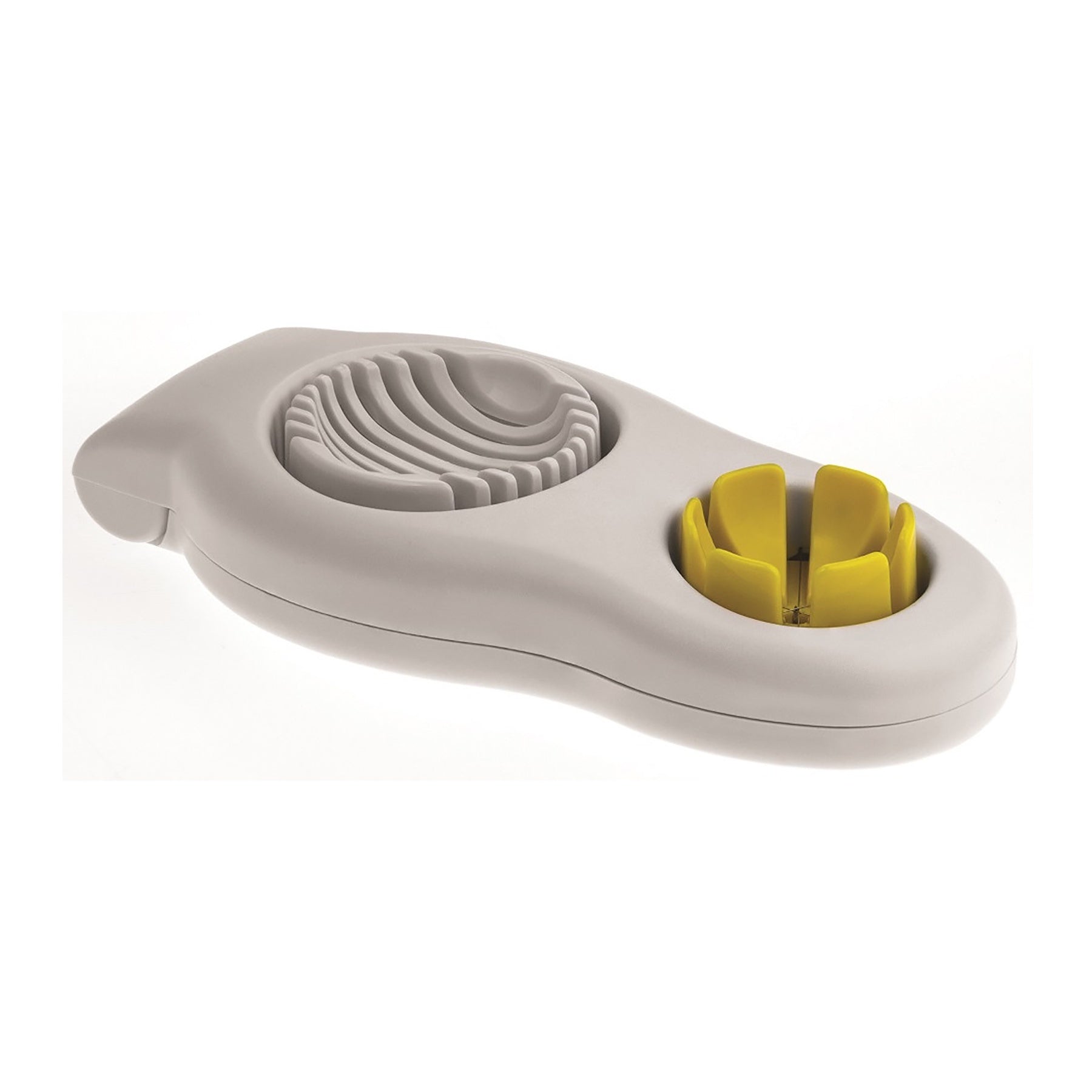 Avanti 3 in 1 egg slicer