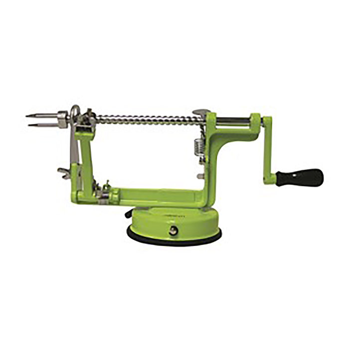 Avanti KW Apple Peeling machine - Green
