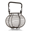 Kilo Garlic Basket