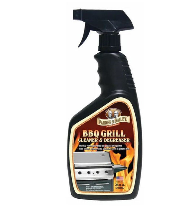 BBQ and Grill  Cleaner