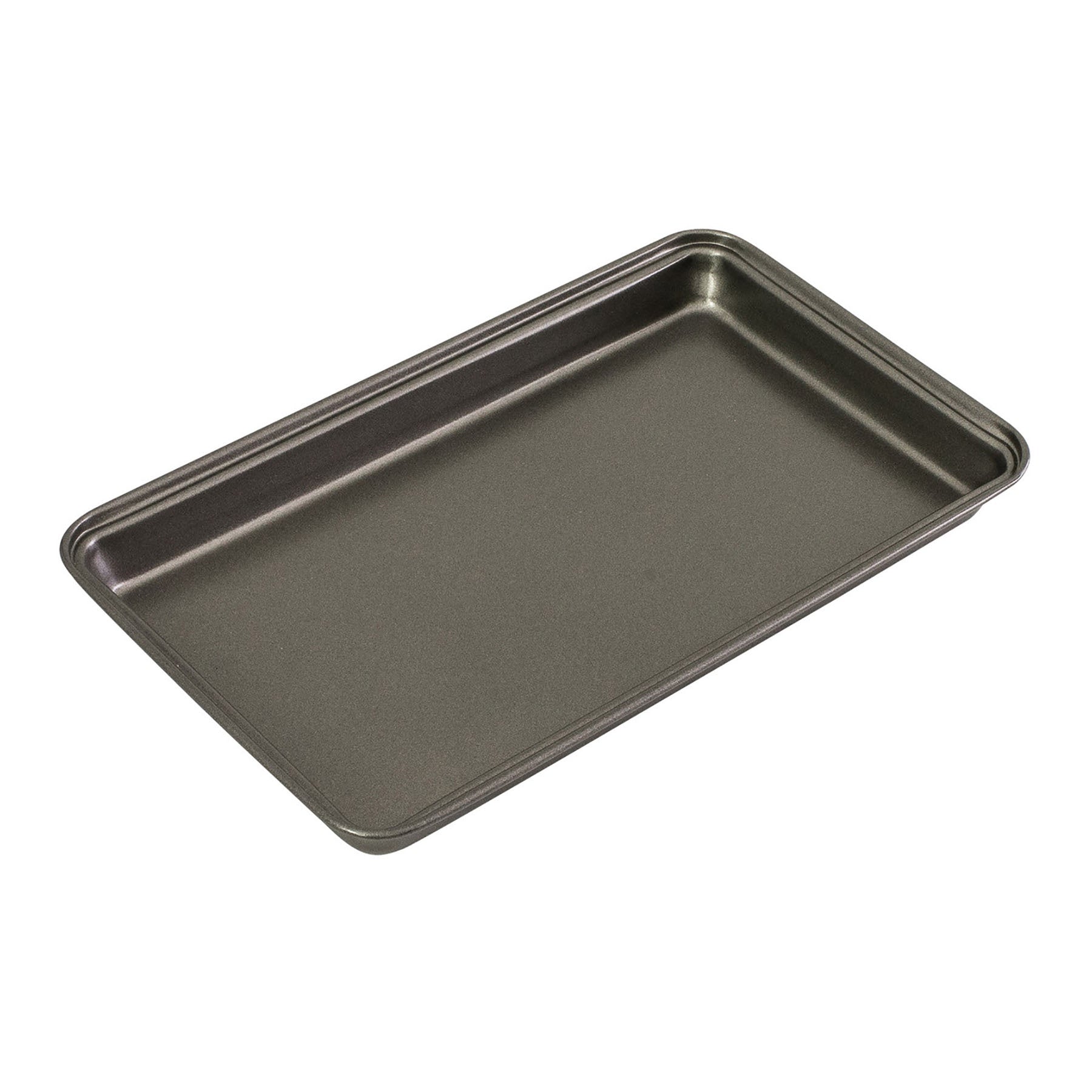 Bakemaster Brownie Pan - 34 x 20 x 4cm