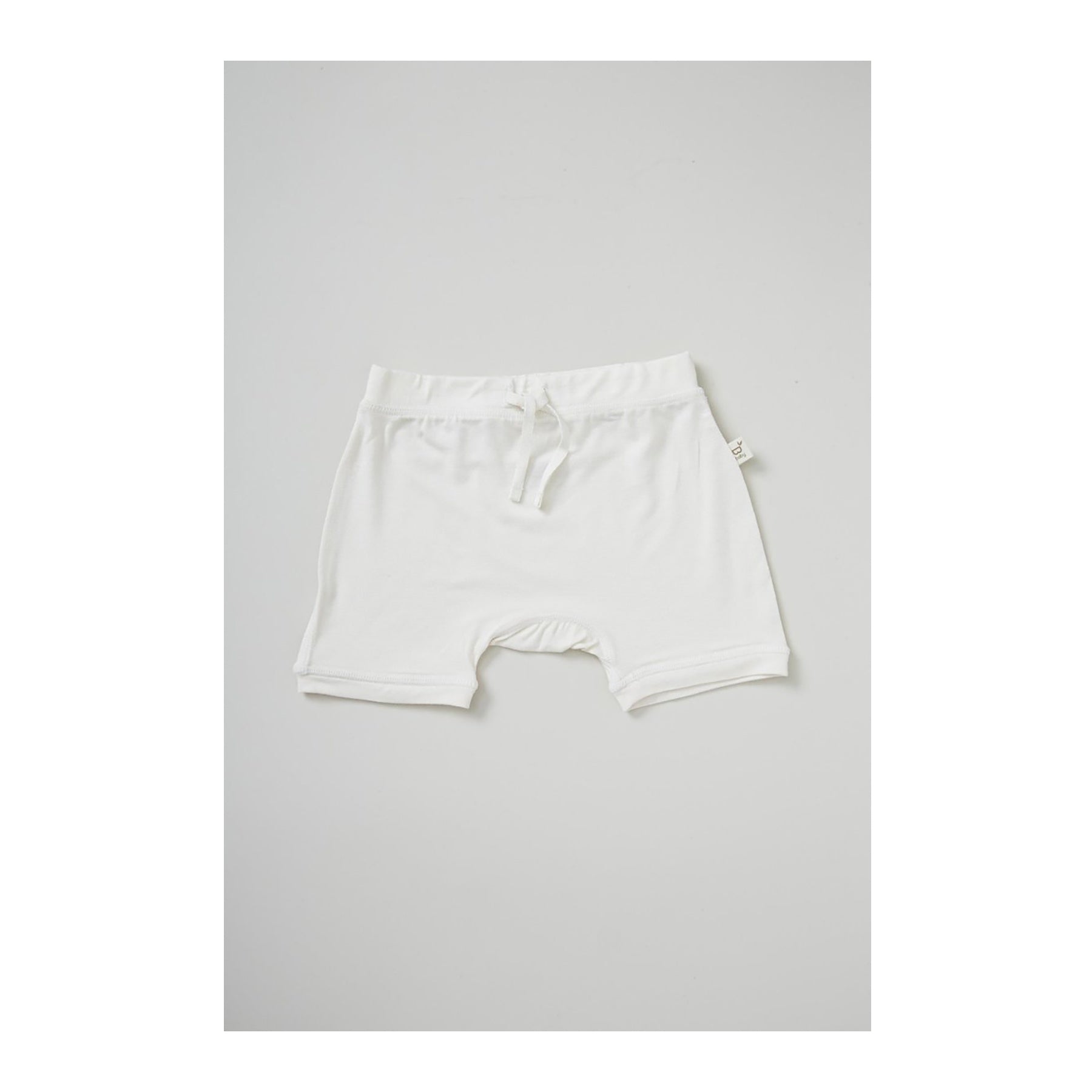 Boody Pull on Shorts