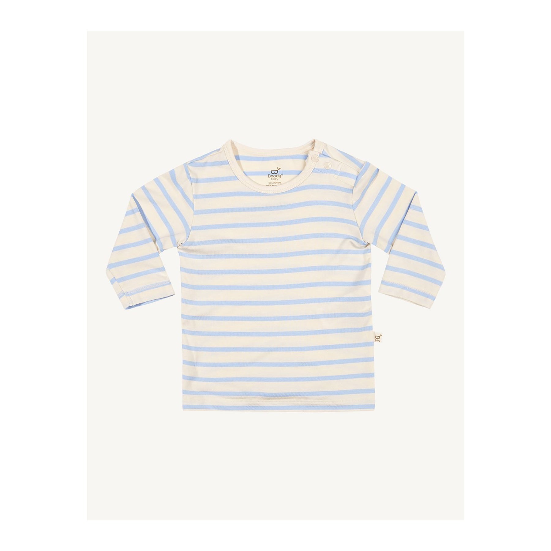 Boody Long Sleeve Top