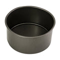 Bakemaster Loose Base Round Deep cake pan 18x8/7'