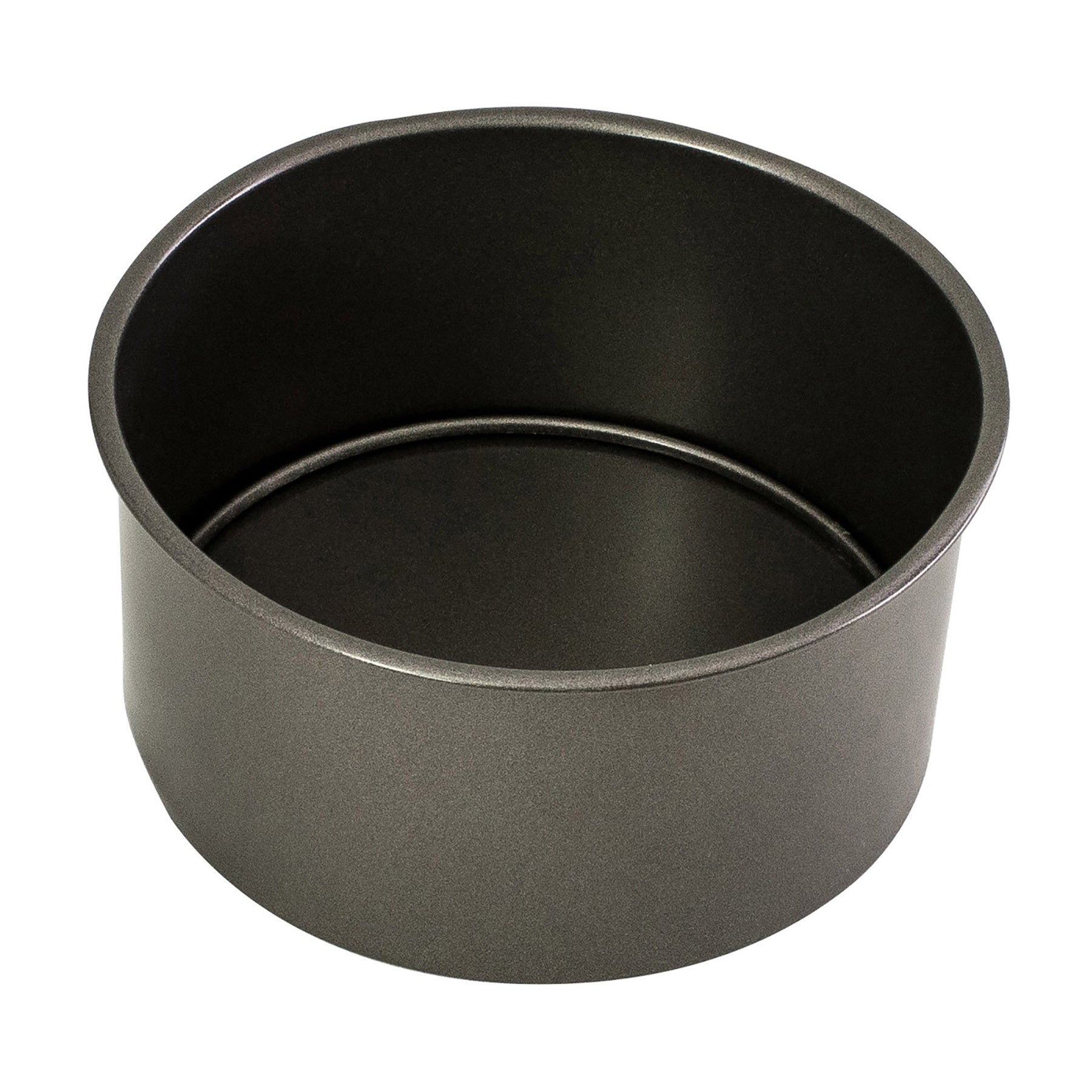Bakemaster L/B Rnd  Deep Cake Pan 23cm /9 inch