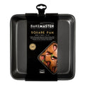 Bakemaster Square Cake pan 23x7cm