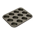 Bakemaster 12 Cup Friand Pan