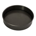 Bakemaster Loose Base Sandwich Pan 20x3