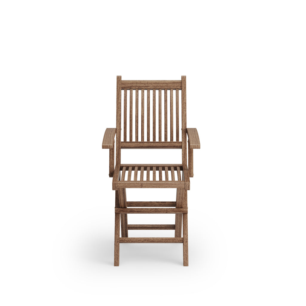 Bali Folding Chair