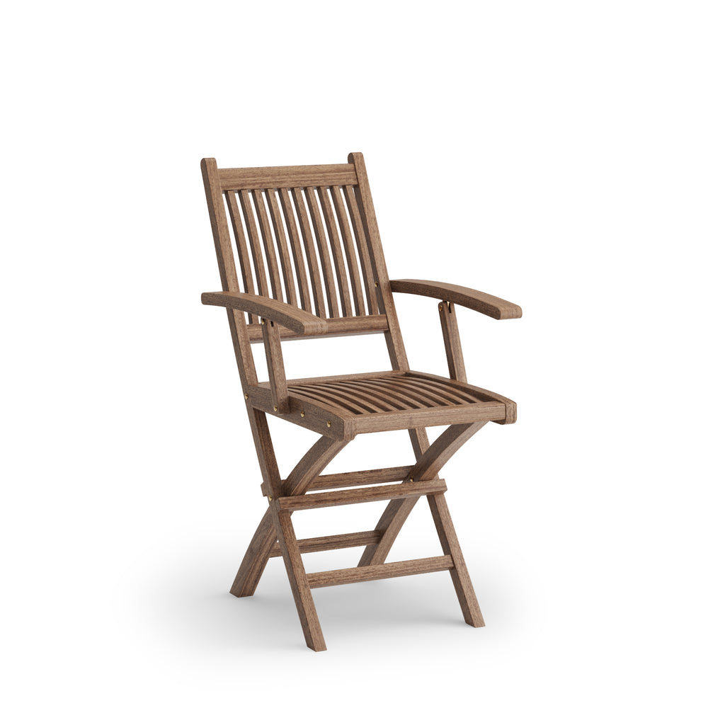 Bali Folding Chair