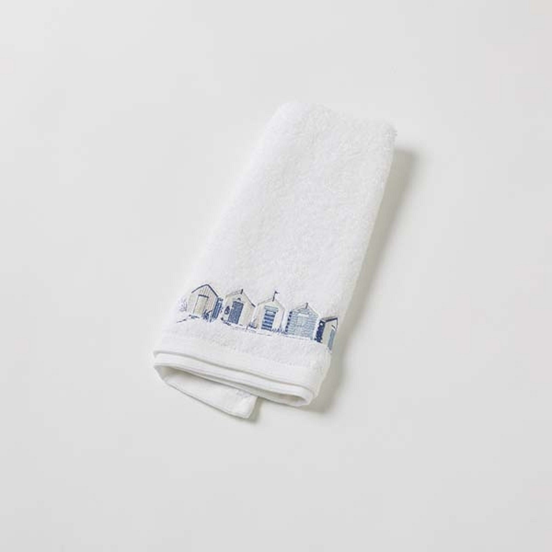 Hand Towel Bathing Box