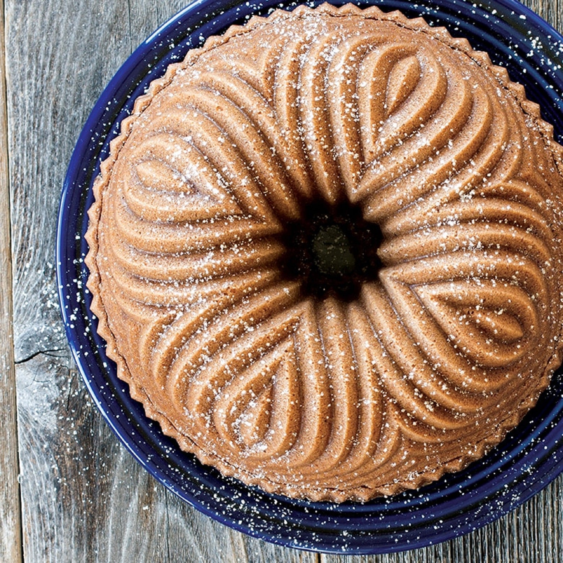 Bavaria Bundt Pan