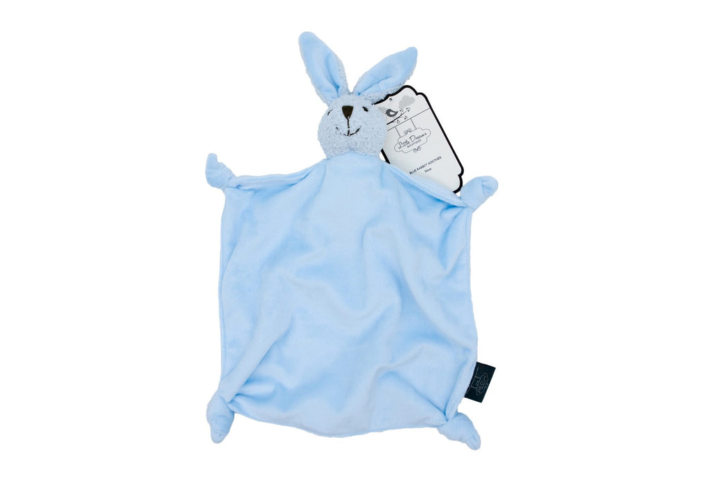 Blue Rabbit Soother
