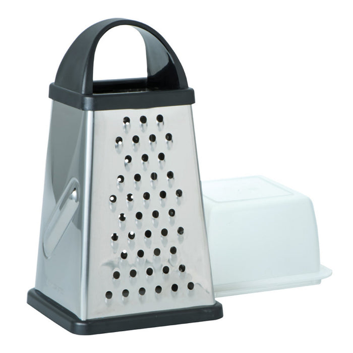 Grater Four sided boxed
