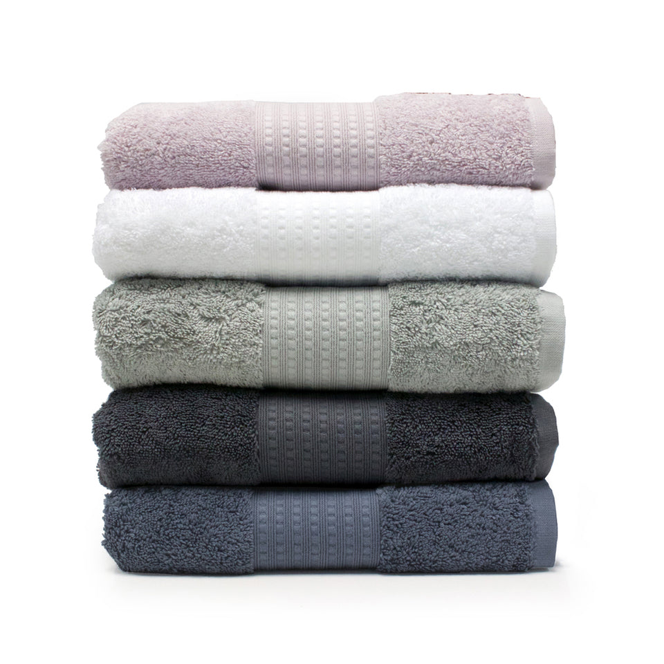 Cloud 9 Brighton Hand Towel - Assorted Colours
