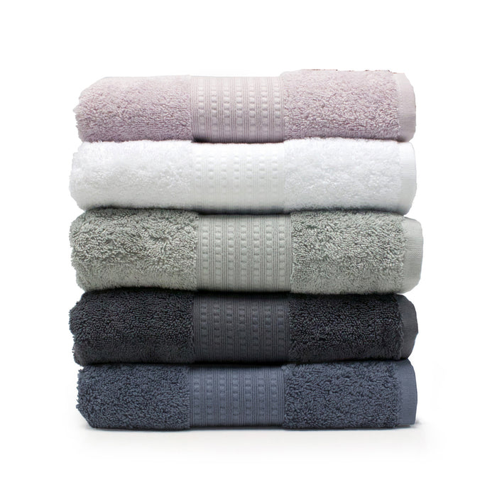Cloud 9 Brighton Hand Towel - Assorted Colours