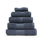 Cloud 9 Brighton  Cotton Facecloth - White