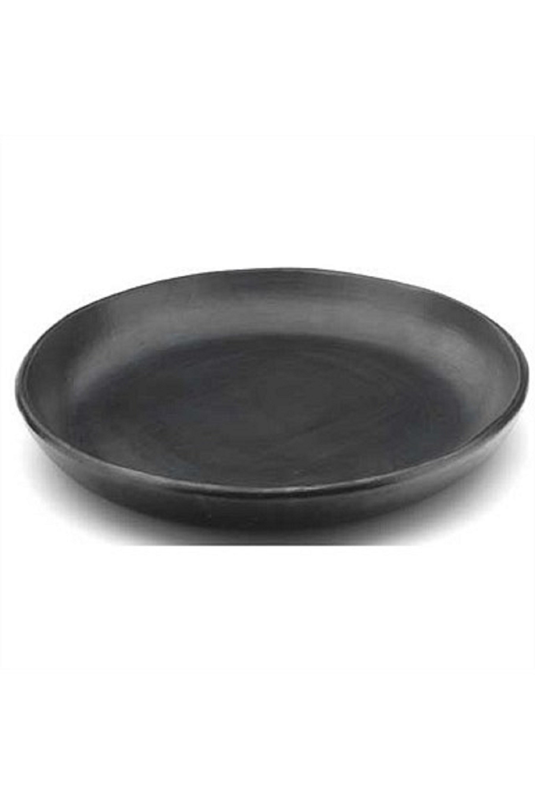 La Chamba Round Platter