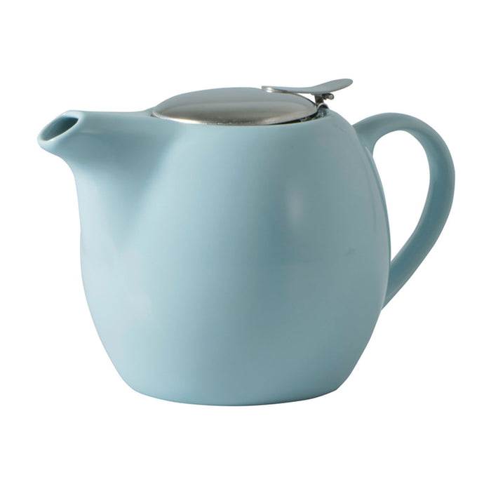 Avanti Camelia Tea pot Duck  Egg Blue 750ml