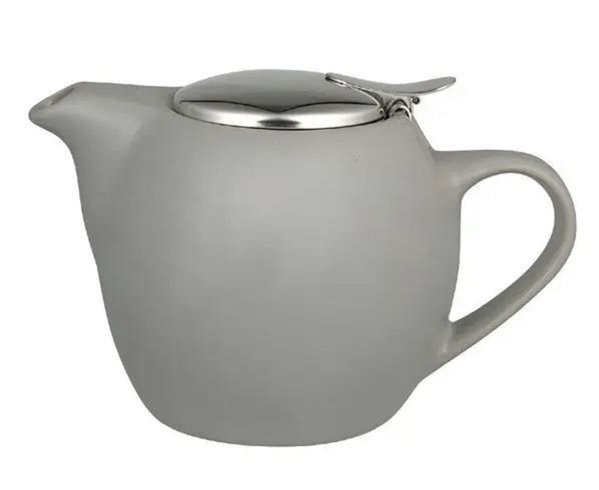 Teapot Camelia Grey