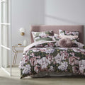 Duvet Set Camilla Olive King