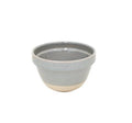 Casafina bowl grey 17cm