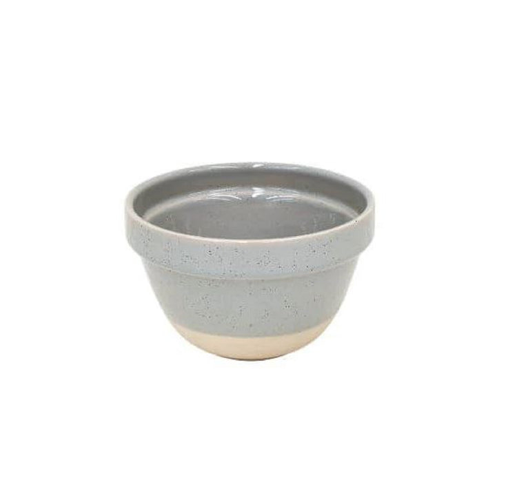 Cassafina bowl grey 17cm