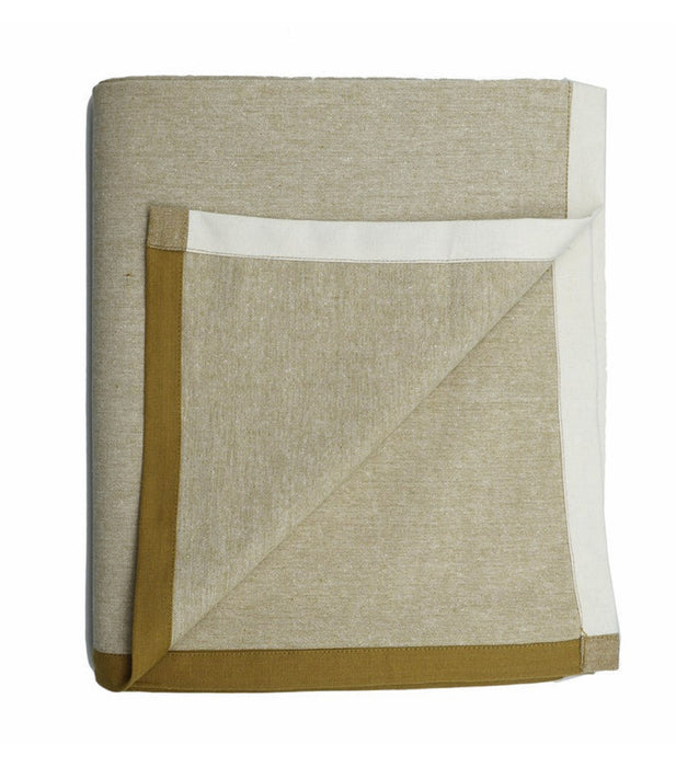 Tablecloth Tuscan Olive