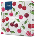 Napkin Cherry