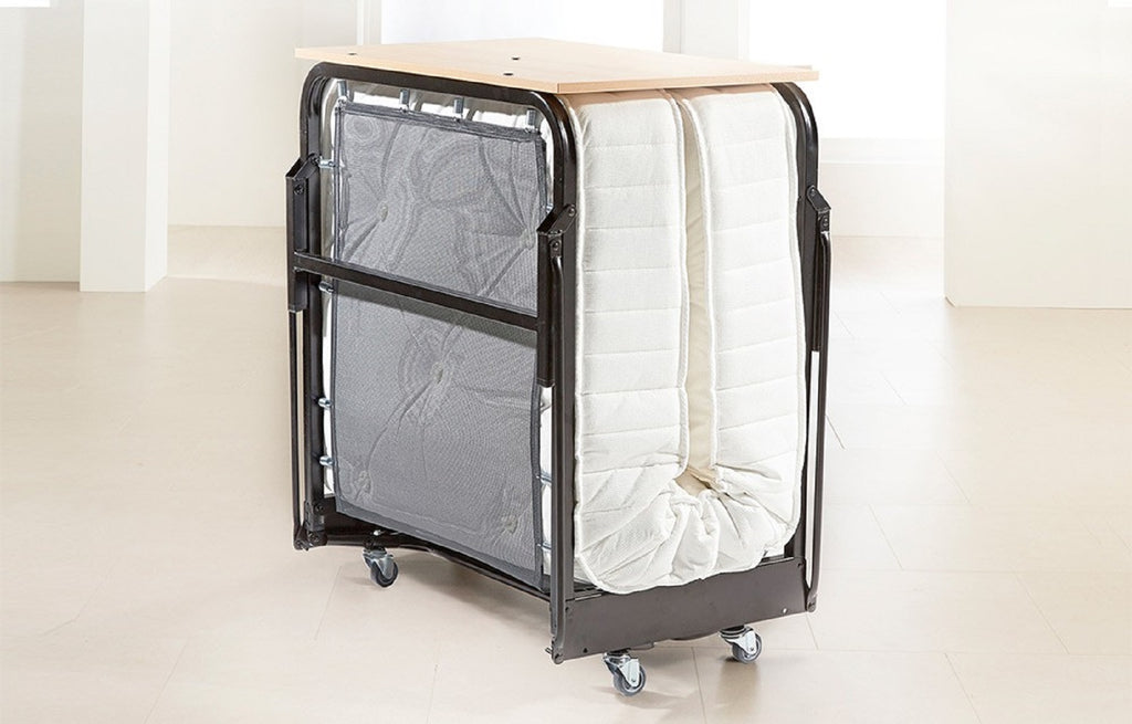 Folding Bed Crown Premiere Single