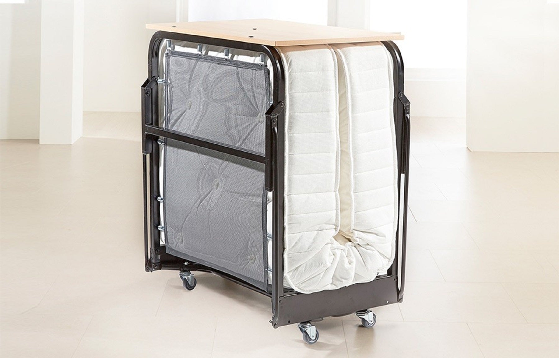 Folding Bed Crown Premiere Single