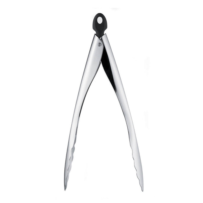Cuisipro Tempo Locking Tongs 23 cm