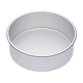 Loose Bottom Cakepan Round -15 x 7cm
