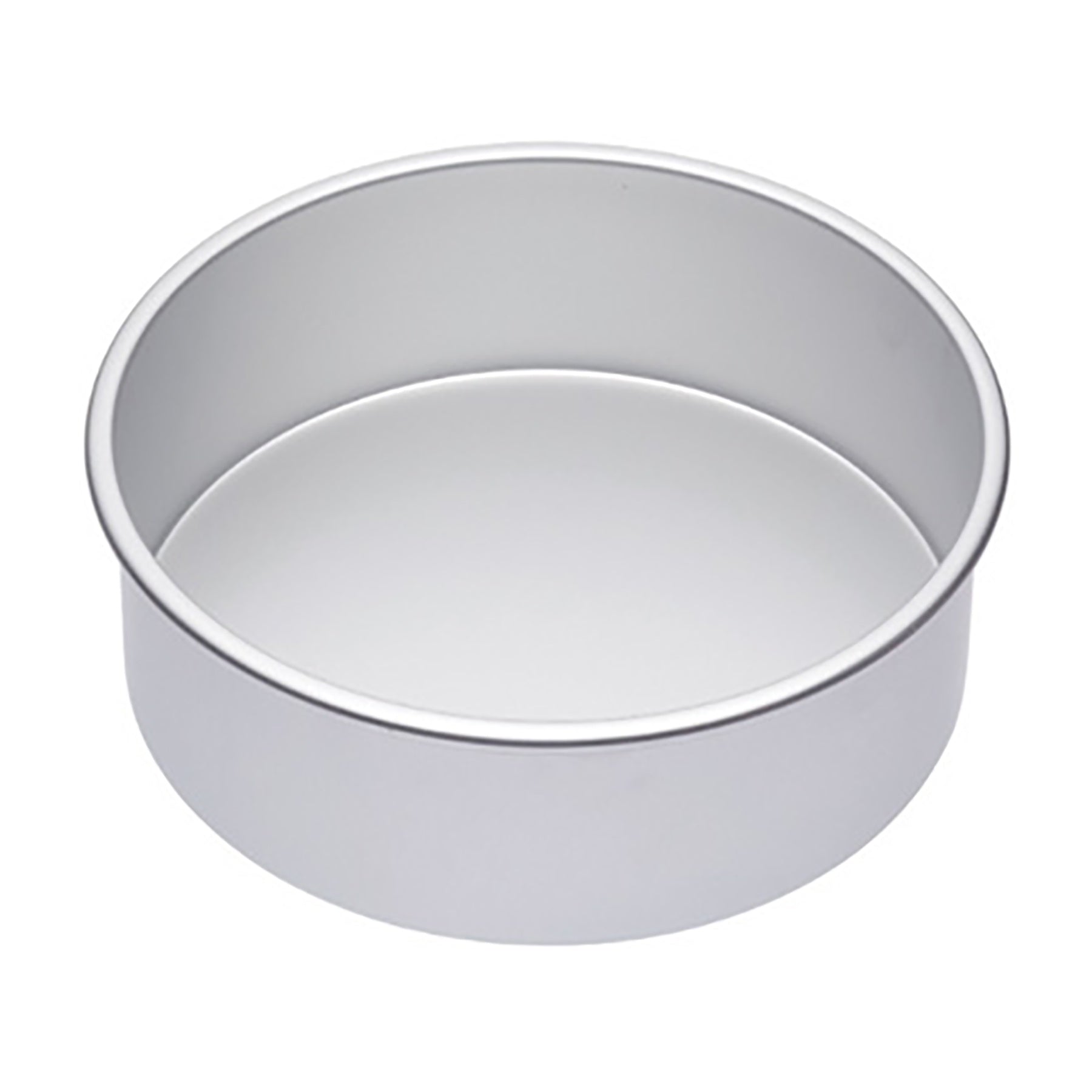 Loose Bottom Cakepan Round -15 x 7cm
