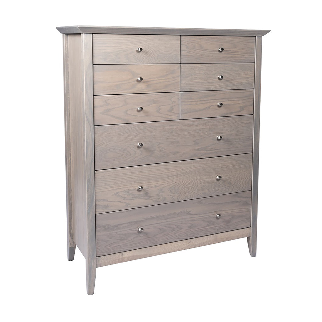 Ava 9 Drawer Scotch Chest