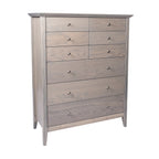 Ava 9 Drawer Scotch Chest