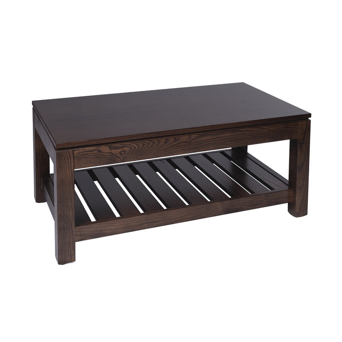 Steen Rectangle Coffee Table