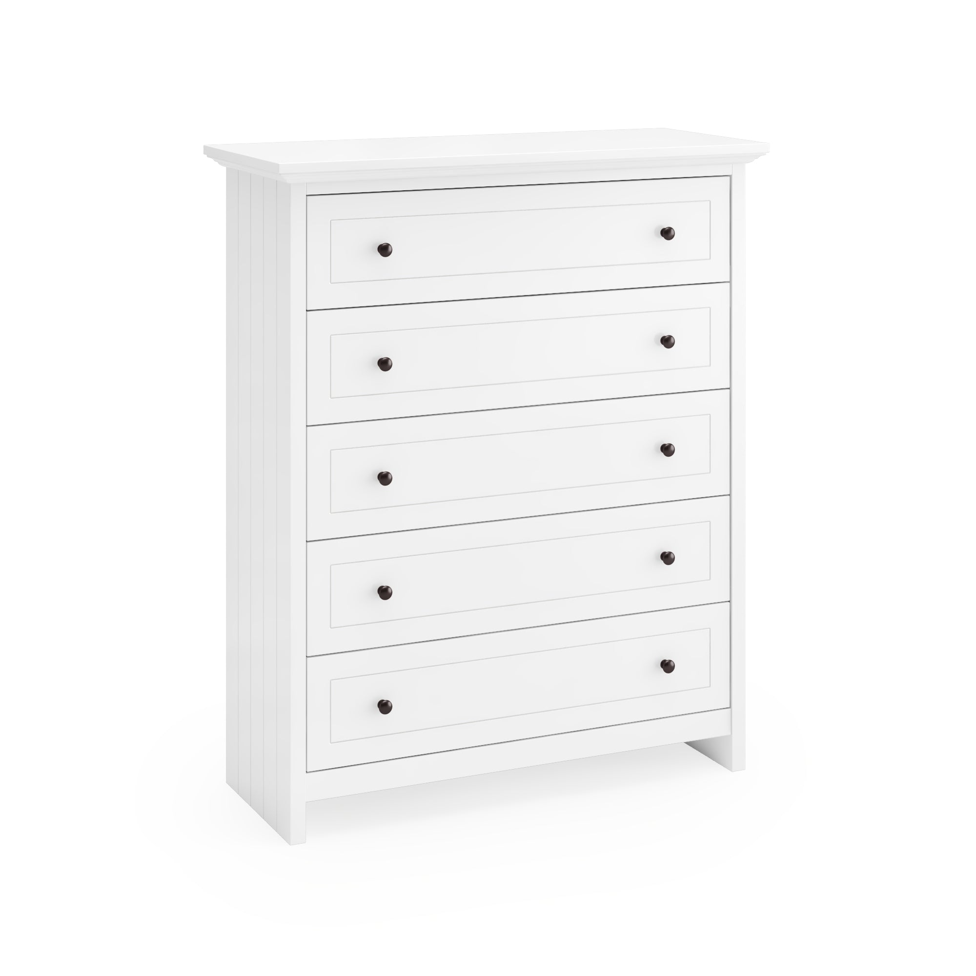 Le  Chambon 5 Drawer Tallboy