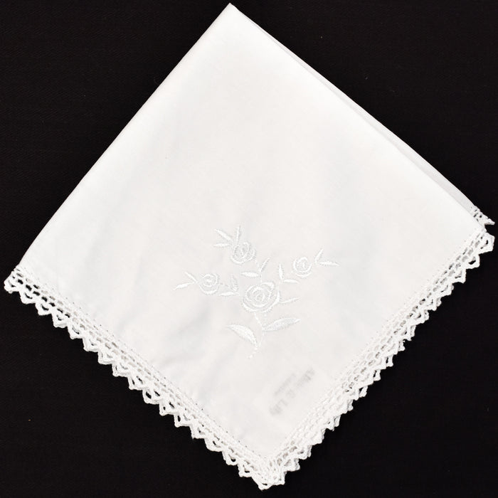Handkerchief Camellia