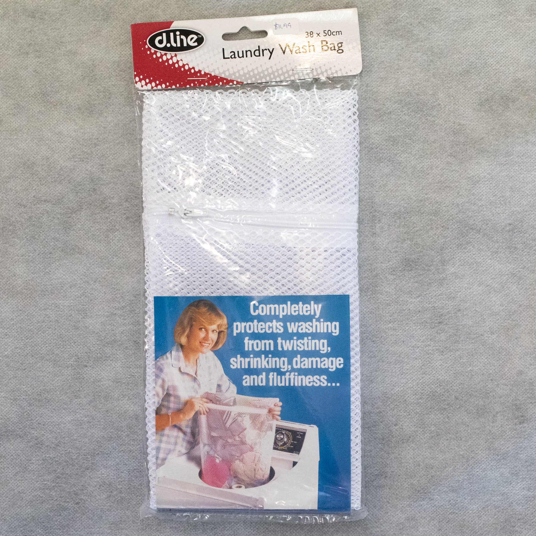 Large Nylon net Laundry Bag