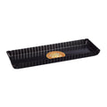 Daily Bake Non Stick Rectangle Tart Pan 36 x 13