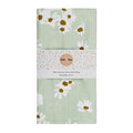Baby Muslin Wrap Daisy Chain