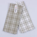 Tea Towel Dallas Linen Two Pack