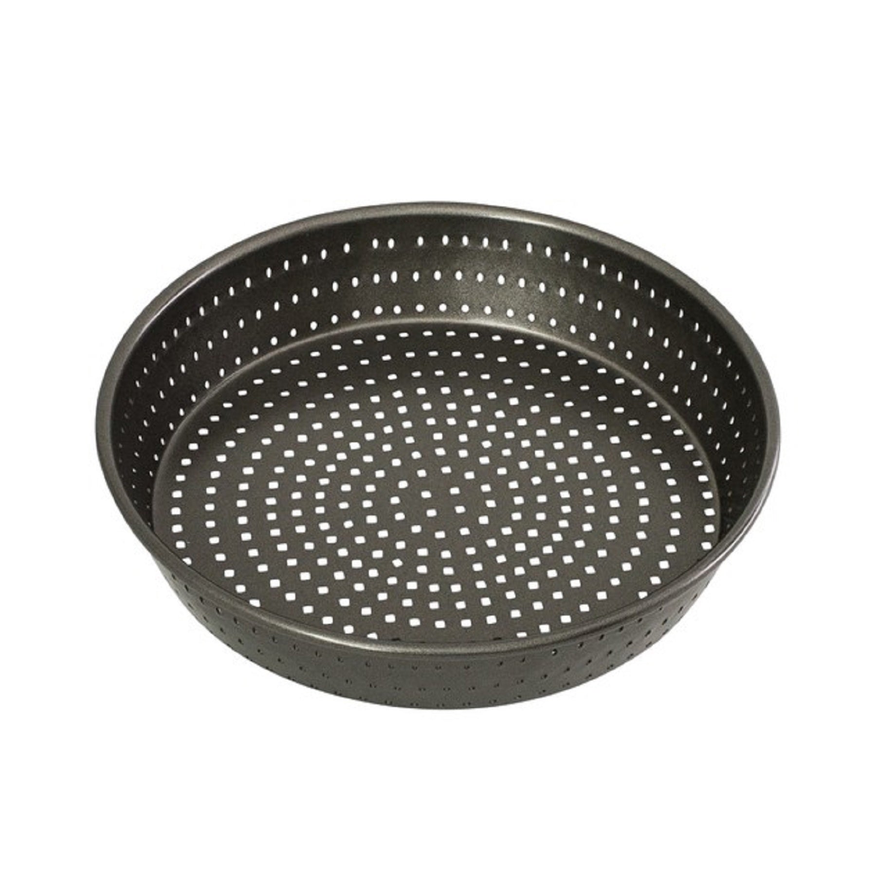 Bakemaster Deep Pie Pan Crusty Bake 23x5cm