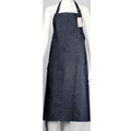 Apron Denim Navy