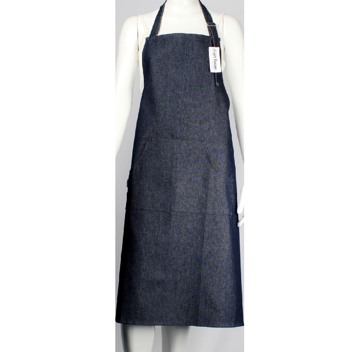 Apron Denim Navy