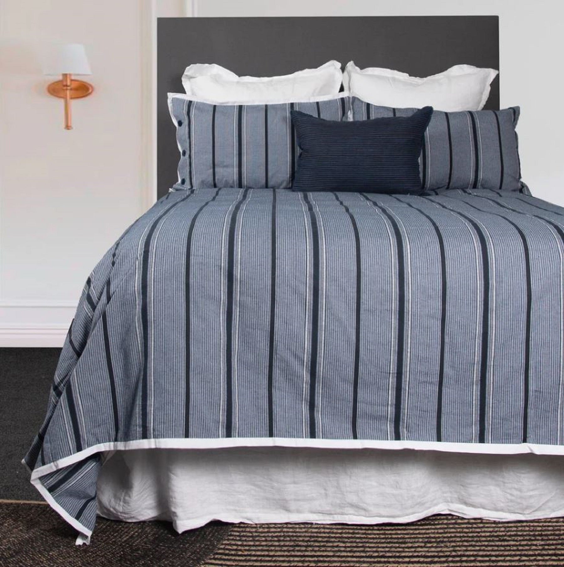 Duvet Set Devonport King