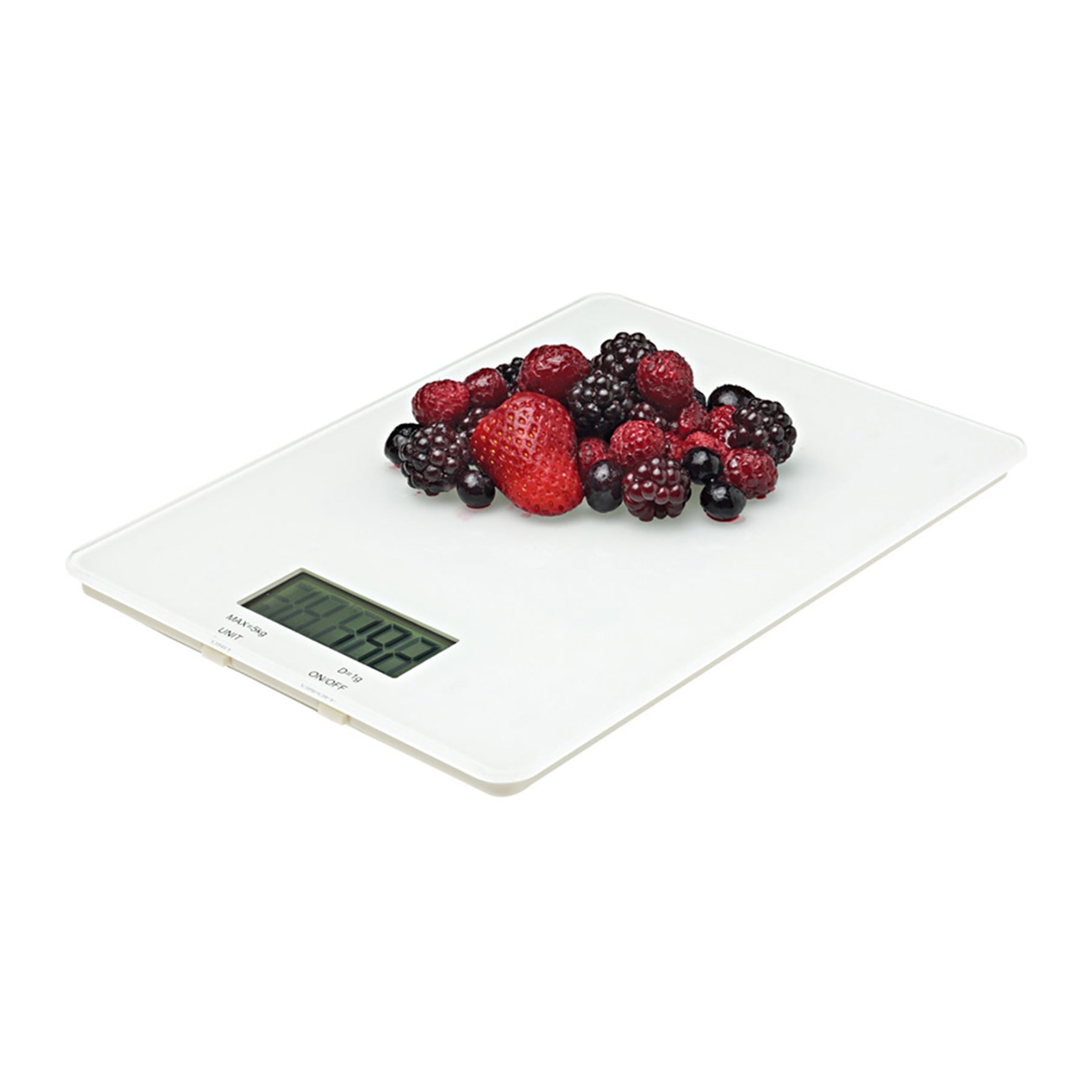 Avanti Digital Scale 5kg White
