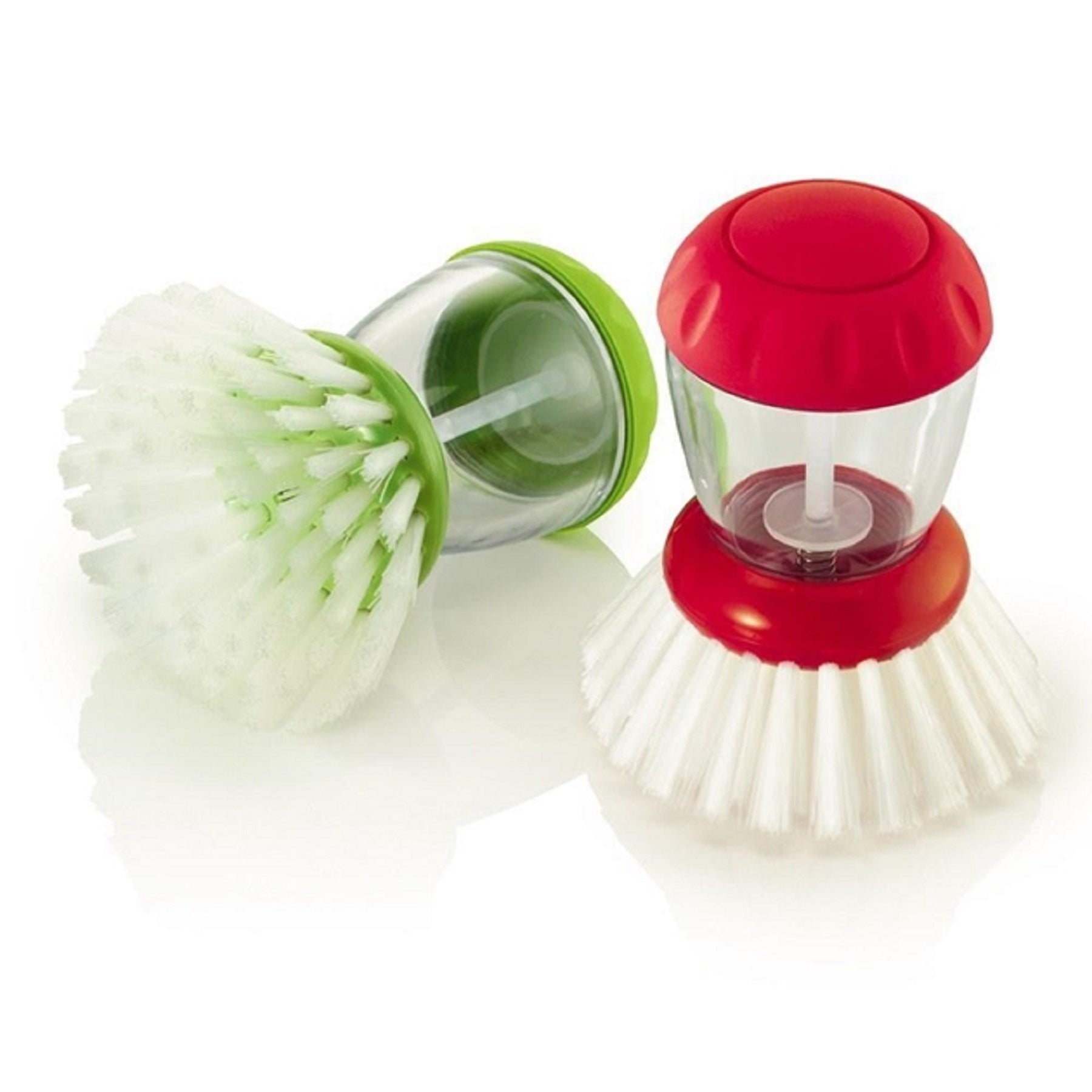 Dishbrush Dispenser